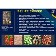 kopi BELIFE COFFEE CAMU CAMU