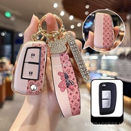 Key Fob Protector Car Key Case Cover For Bmw F20 F30 G20 F31 F34 F10 G30 F11 X3 F25 X4 I3 M3 M4 1 3 