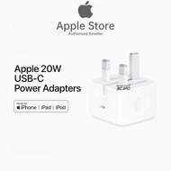 Apple 20W USB-C Power Adapter  iPhone Fast Charger