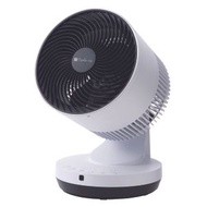 Turbo Italy - TFH-20 三合一對冷暖風機 (乾衣寶 乾衣機 上下左右 3D送風 循環風扇 對流風扇 電風扇 速乾 取暖器 發熱体 安全傾倒停機)