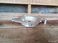 Adaptor Plendes Sekat Magnet Yz 125 Rotor Kering Pnp Jupiter Z Vega R Vega R New Crypton Tipe Kering