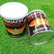 Arowana food Makanan Ikan Kelisa Prawn Meal