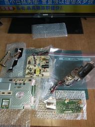 (阿壹電腦工作室)2.INFOCNS鴻海 XT-40SP811 (拆機)