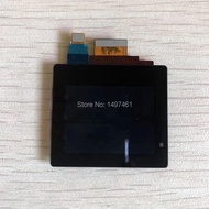 New touch LCD monitor display screen assy repair parts For Fitbit Blaze FB502 Smartwatch