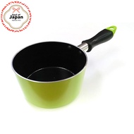 Nansen NJC Mini Tamagoyaki Pan 9cm x 13.5cm【Direct from Japan】