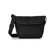 [Anello] Mini Shoulder Bag A5 KURO ATS0831Z Black