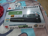 MS 明視T2-788 DVB-T2高畫質Hi-HD 高畫質數位電視機上盒 / BSMI認證R35377