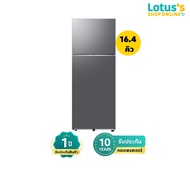 SAMSUNG ตู้เย็น 2 ประตู 16.4คิว รุ่น RT47CG6644S9ST