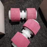 MERAH SPONGE ROLL TOYOBO RED CANON IR 5000 6000 5020 6020 5050 5075 5060 5070 6570 SERIES FB2-7777-0