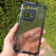 เคส สำหรับ OPPO Reno13 5G (เฉพาะReno13ธรรมดาเท่านั้น) แบบกันกระแทก+กันกล้อง #oppo Reno 13 5G #ส่งจาก