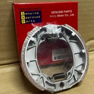 EX5 BRAKE SHOES LINING BRAKE EX5 DREAM WAVE100