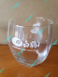 🍶 白鶴清酒 梅酒杯一隻
🇯🇵 日本製造 Made in Japan
🥃 和風文化 原酒 透明 Rock 杯
🍶 Hakutsuru Sake Brewery
🇯🇵 日本直送 清酒杯 Sake 水杯
