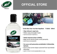 Turtle Wax Clearvue Rain Repellent T-7620