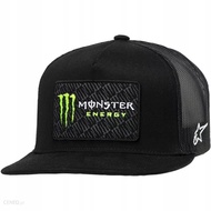 New Arrivals Caps 9FIFTY Monster Snapback Cap Racing Hat Topi Motocross Topi Motorcycle Adjusatable 