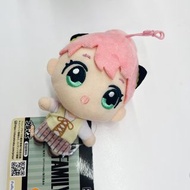 🇯🇵日版✨Spy Family Anya Forger 安妮亞 間諜家家酒 黃昏 約兒 公仔 掛件 掛飾 吊飾 掛袋✨日本景品 Netflix 動漫 電玩 周邊 我推的孩子 葬送的芙莉蓮 藥師少女 咒