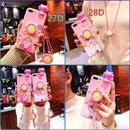 ✥◈Sailor Moon Vivo 1721 1720 1716 1718 1719 1723 1724 1725 Phone Case With Wristband Vivo 1610 1601