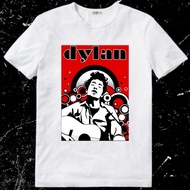 Dylan Bob Band Men's T-shirt