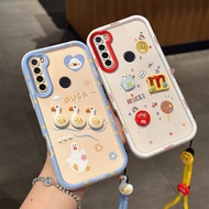 Casing Realme 5 Casing Realme 5i Casing Realme 6i Casing Realme 5s Casing Realme C3 Casing Kapibala 