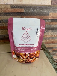 Pelembut Roti - Bread Improver Boeat Soft 100 Gram