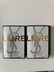 YSL 香水 Libre EDP tester