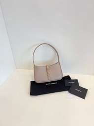 YSL Saint Laurent mini Hobo