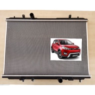 haval h1 radiator tangki air High quality