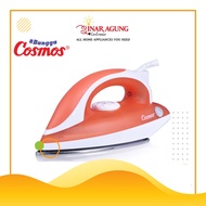 COSMOS DRY IRON CIS418 / CIS 418 / CIS-418 STAINLESS STEEL ORIGINAL