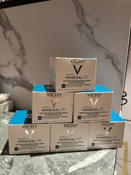 Vichy Mineral 89 cream 50ml