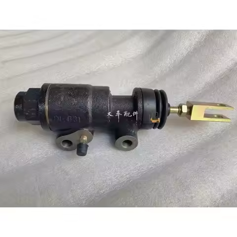 for Toyota Komatsu 3F D15 4F C7 Forklift Brake Master Cylinder 47530-U2100-71 Clutch Component