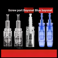Tattoo Machine Needle Thread Needle Tattoo Needle A1/M5/M7 Mount Needle Tattoo Beauty Supplies