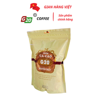 Cacao nguyên chất G20 Coffee