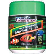 Ocean Nutrition Formula Two Marine Small Pellet