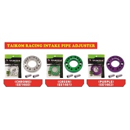 (UFO TAPAK INTAKE PIPE) TAIKOM RACING INTAKE PIPE ADJUSTER