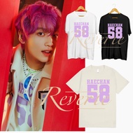 TSHIRT HAECHAN 58 NCT DREAM CANDY WINTER T-SHIRT NCTZEN KPOP TRENDING