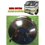 HINO DUTRO BRAKE BOOSTER PUMP (4HOLE)