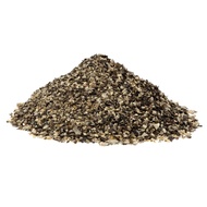 500g【Grade A】100% Sarawak Coarse Black Pepper/ Serbuk Kasar Lada Hitam Sarawak / 100% 纯砂拉越黑胡椒粗碎 | Cr