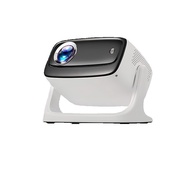 MeeGoo P10 Projector โปรเจคเตอร์ 4K 1280*720P Android 9 โปรเจ็กเตอร์คุณภาพสูง 1080p โฮมโปรเจคเตอร์