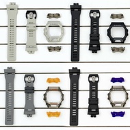 BNB GBD200 Strap Case | Custom Bezel + Strap | Fit G-Shock GBD-200 Original | FREE Spring Bar