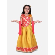 Kids Lehenga