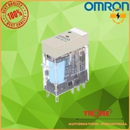 Omron G2R-2-Snd 24Vdc G2R-2Snd Relay Best Stock