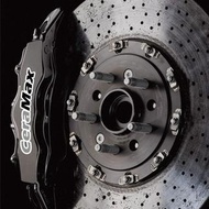 Lexus IS250 IS300 GS300 GS400/ ALTEZZA 98-05' 1395R CeraMax Ceramic front brake pads