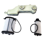 0CK 0CJ Automatic Transmission Oil Filter for A4 A5 A6 A7 Q5 B9 0CK325149D 0CK325121D 0CK325421A-MYY