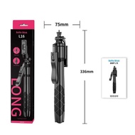 Selfie Stick Anti-Shaking Retractable Multi-Function Bluetooth Remote Control L16 Selfie Stick Tripo