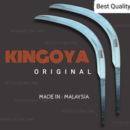 EGREK KINGOYA MALAYSIA. Peralatan Kebun Sawit