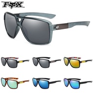 Fox Sunglasses Men Fox Glasses Fox Cycling Glasses Sunglasses Fox Goggles Bike Glasses Polarized Bic