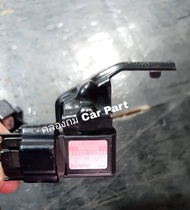 เซ็นเซอร์  Map Sensor Toyota ae100 AE ตองหนึ่ง แมทเซ็นเซอร์ สินค้าแท้ถอด พร้อมปลั๊ก