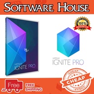 [100% WORKS] FXhome Ignite Pro 4.0.8528.10801