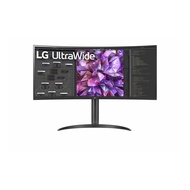 แอลจี จอมอนิเตอร์ 34 นิ้ว 21:9 Curved UltraWide™ รุ่น 34WQ75C-B.ATM