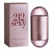 Parfume 212 for women Berkualitas