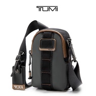 Tumi Alpha Bravo Series Men's Casual Clutch Bag Shoulder Bag Messenger Bag232661 Xpik